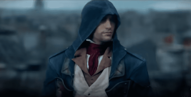 10 игр с шикарной графикой, но не особо удачным исполнением