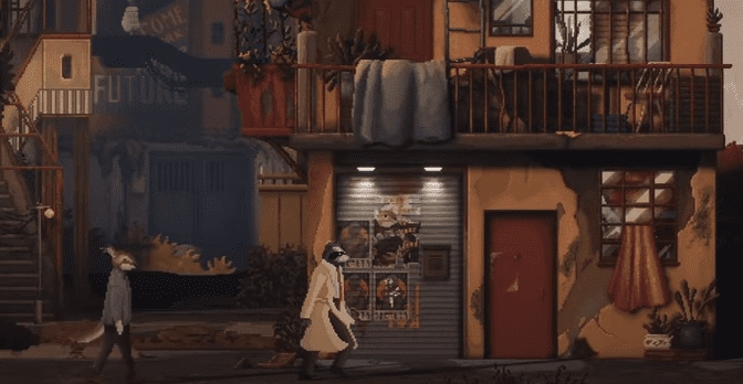 Славянский колорит и загадочная душа русских инди-игр