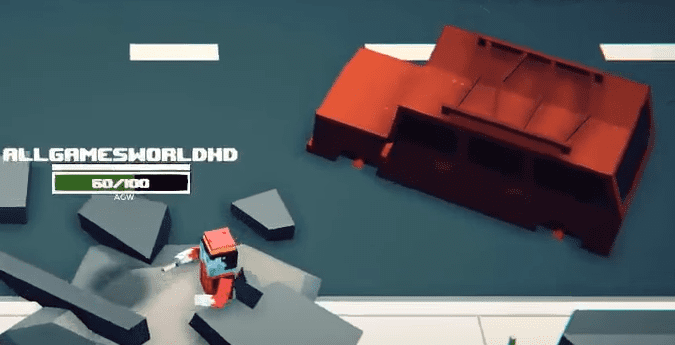 Нашествие живых мертвецов: 10 лучших пиксельных зомби-шутеров