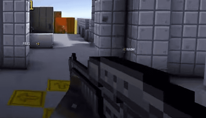 Любимая олдскульная графика: 20 классных пиксельных онлайн игр