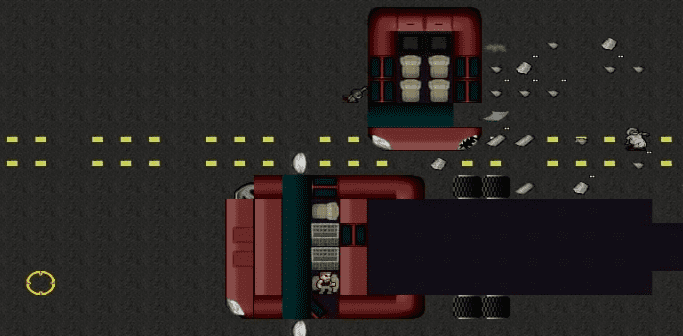 Нашествие живых мертвецов: 10 лучших пиксельных зомби-шутеров