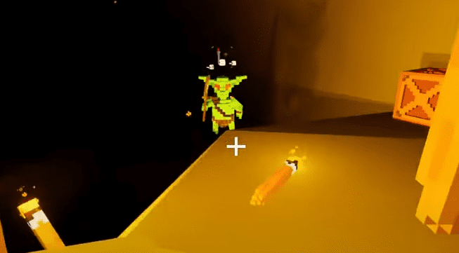 Любимая олдскульная графика: 20 классных пиксельных онлайн игр