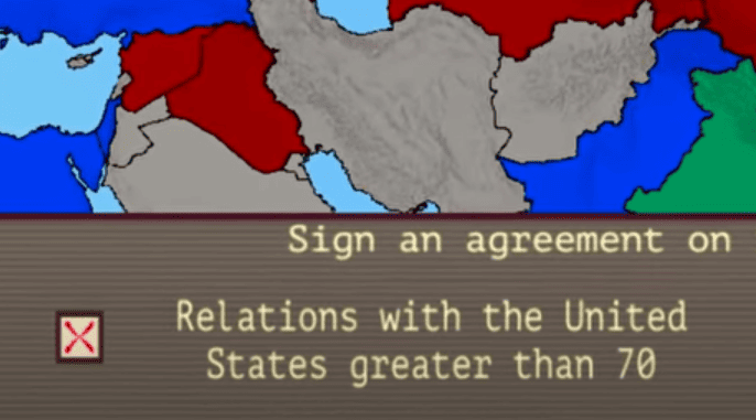 Ядерная зима всё ближе: 15 лучших игр о Холодной войне