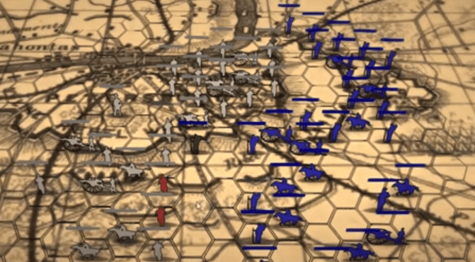 Борьба Севера и Юга, или 10 лучших игр о Гражданской войне в США