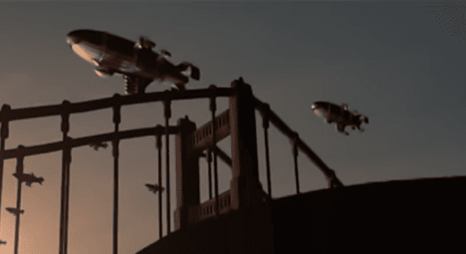 Ядерная зима всё ближе: 15 лучших игр о Холодной войне