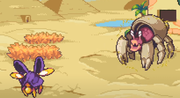 Любимая олдскульная графика: 20 классных пиксельных онлайн игр