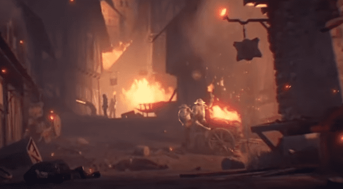 Громкие и не очень премьеры: анонс новых игр на март 2024 года