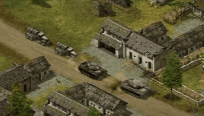 Ядерная зима всё ближе: 15 лучших игр о Холодной войне