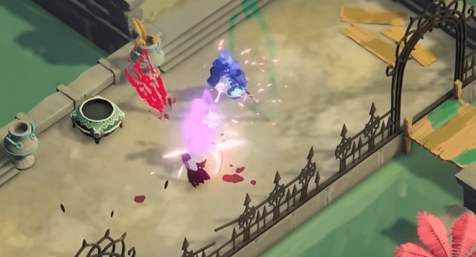 Инди-РПГ держат марку: 15 крутых игр от независимых разработчиков