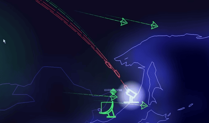 Ядерная зима всё ближе: 15 лучших игр о Холодной войне