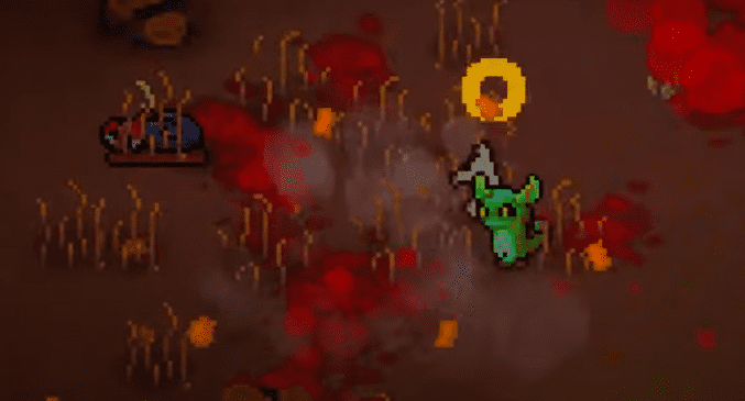 Играть вместе веселее: 20 лучших кооперативных рогаликов