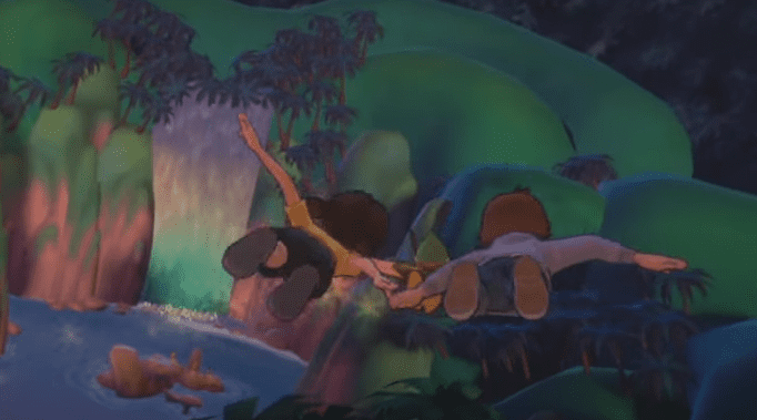 Крутые девчонки, котики и другие няшки: 23 классные игры для девочек