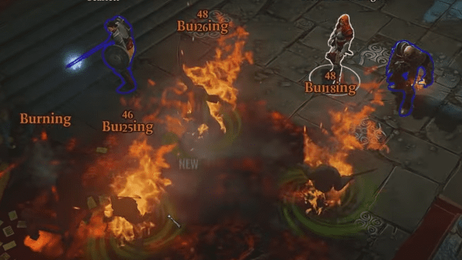 Инди-РПГ держат марку: 15 крутых игр от независимых разработчиков