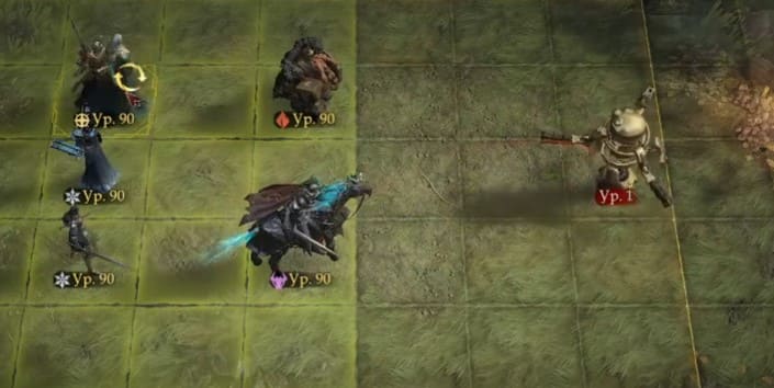 Игры для смартфонов, в том числе похожие на RAID: Shadow Legends