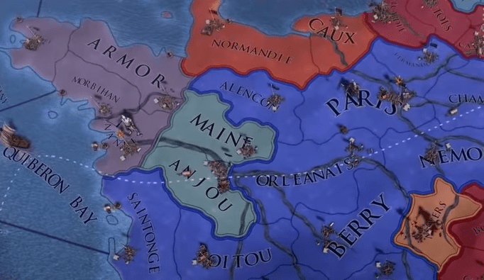 Захватываем мир: 10 лучших стратегий о войне и дипломатии