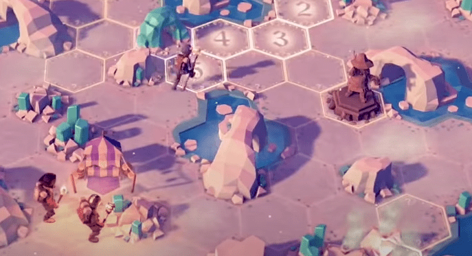 Играть вместе веселее: 20 лучших кооперативных рогаликов