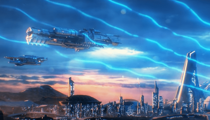 Захватываем мир: 10 лучших стратегий о войне и дипломатии