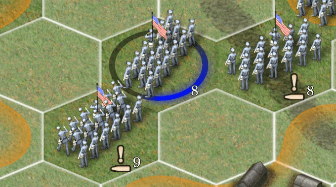 Борьба Севера и Юга, или 10 лучших игр о Гражданской войне в США