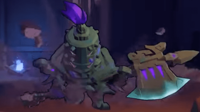 Играть вместе веселее: 20 лучших кооперативных рогаликов