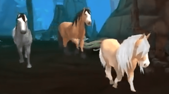 Крутые девчонки, котики и другие няшки: 23 классные игры для девочек