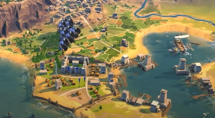 Захватываем мир: 10 лучших стратегий о войне и дипломатии