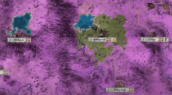 Захватываем мир: 10 лучших стратегий о войне и дипломатии