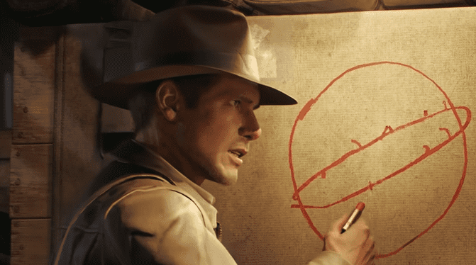 Индиана Джонс снова в деле: что известно о новых приключениях знаменитого археолога