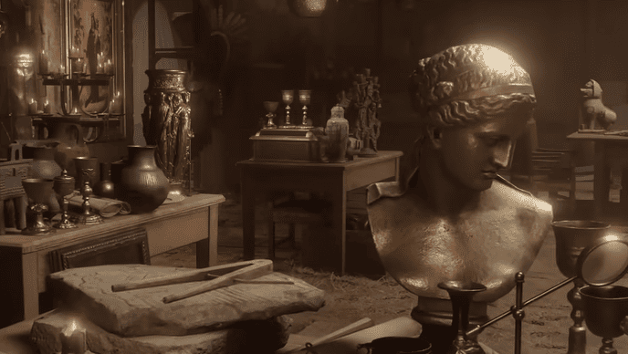 Индиана Джонс снова в деле: что известно о новых приключениях знаменитого археолога