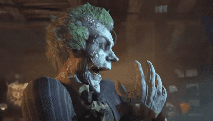 Крутые злодеи, которые заслуживают игру о себе любимых