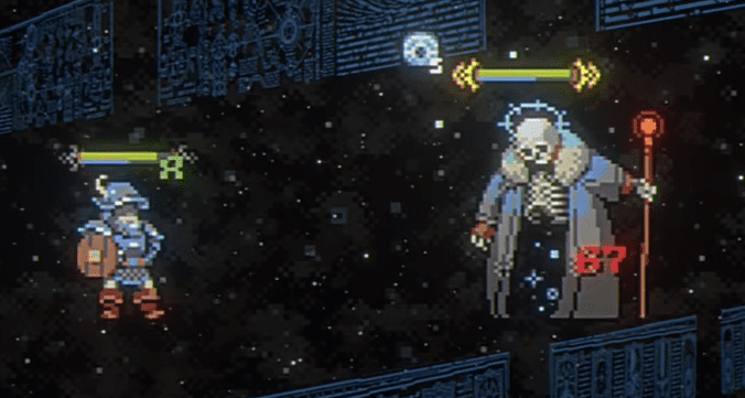 Славянский колорит и загадочная душа русских инди-игр