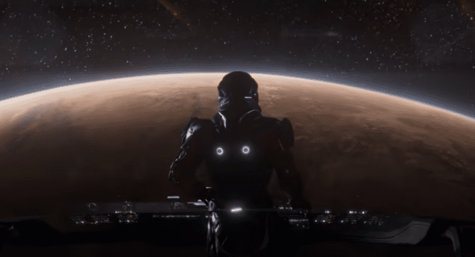 10 игр с шикарной графикой, но не особо удачным исполнением