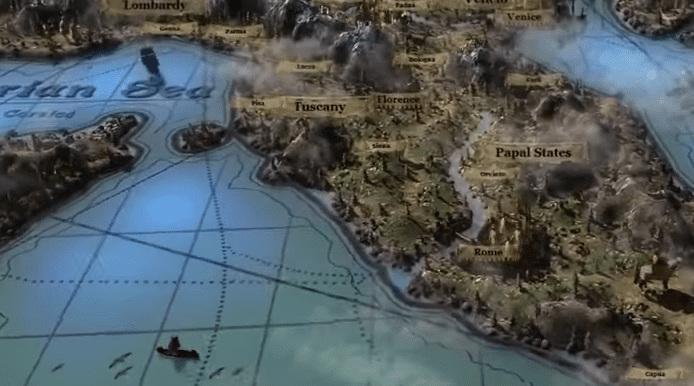 Захватываем мир: 10 лучших стратегий о войне и дипломатии