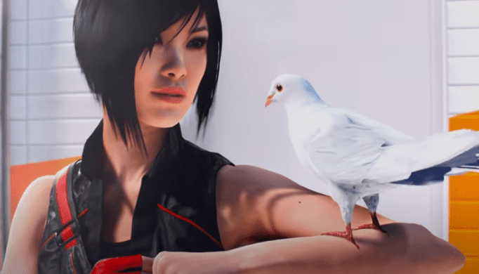 10 игр с шикарной графикой, но не особо удачным исполнением