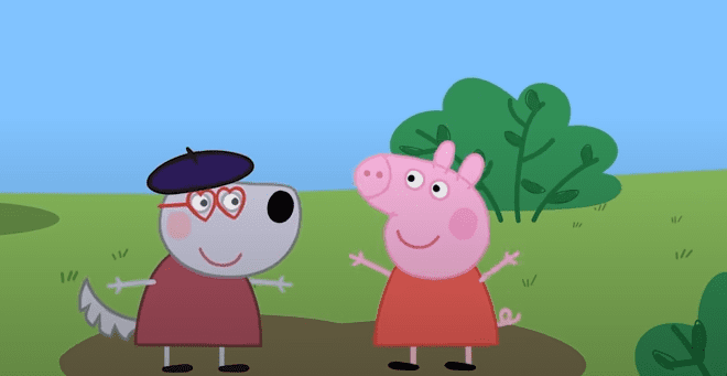 Крутые девчонки, котики и другие няшки: 23 классные игры для девочек