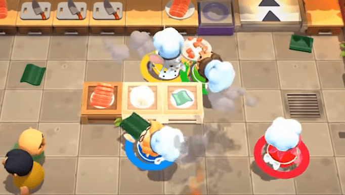 Крутые девчонки, котики и другие няшки: 23 классные игры для девочек