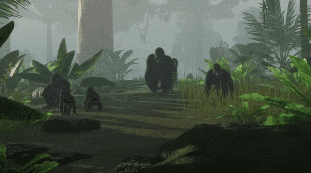 Крутые девчонки, котики и другие няшки: 23 классные игры для девочек