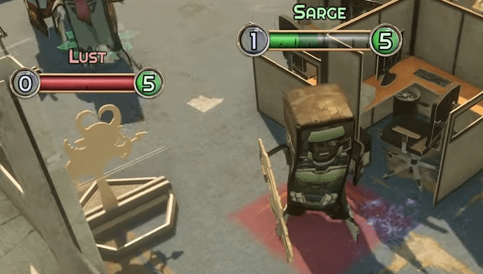 Играть вместе веселее: 20 лучших кооперативных рогаликов