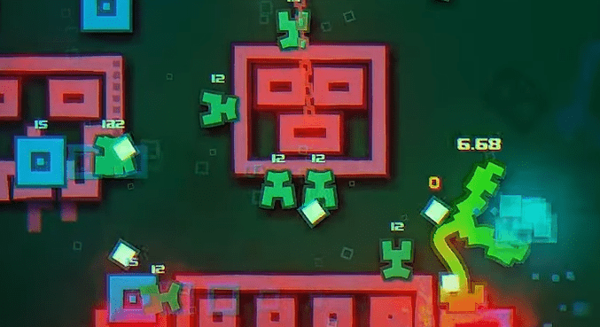 Играть вместе веселее: 20 лучших кооперативных рогаликов