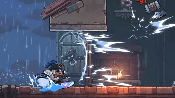 Инди-РПГ держат марку: 15 крутых игр от независимых разработчиков