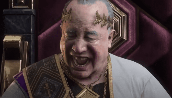 10 игр с шикарной графикой, но не особо удачным исполнением