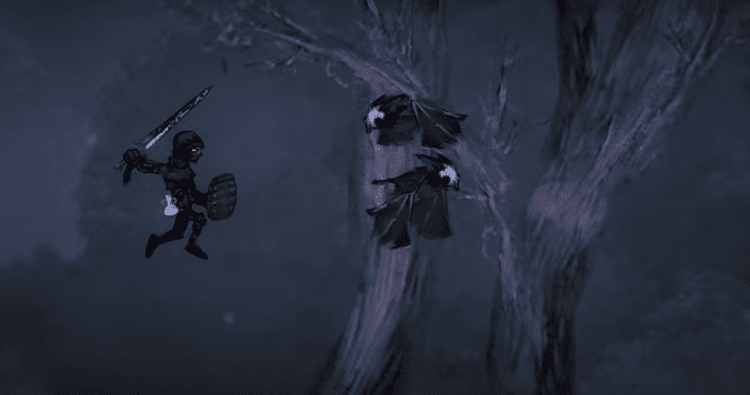 Инди-РПГ держат марку: 15 крутых игр от независимых разработчиков