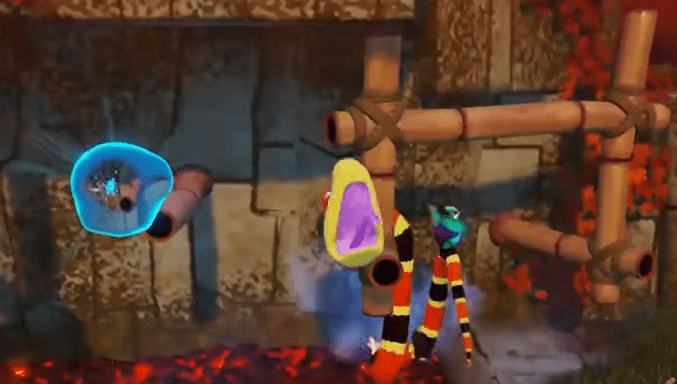 Крутые девчонки, котики и другие няшки: 23 классные игры для девочек