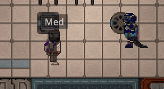 Любимая олдскульная графика: 20 классных пиксельных онлайн игр