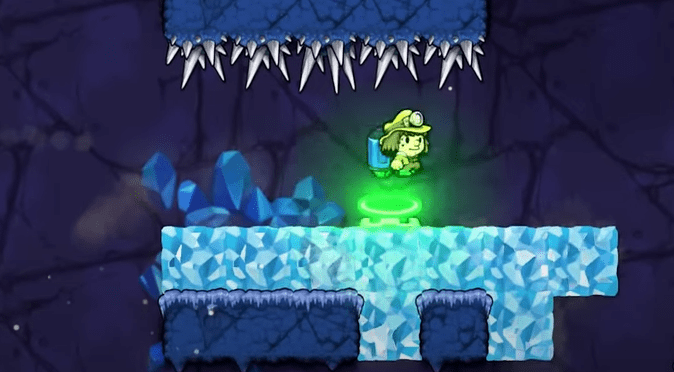 Играть вместе веселее: 20 лучших кооперативных рогаликов