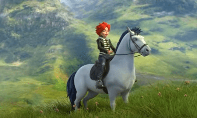 Крутые девчонки, котики и другие няшки: 23 классные игры для девочек