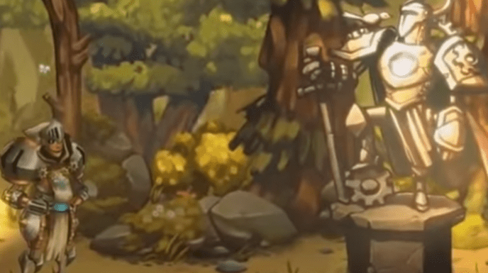 Инди-РПГ держат марку: 15 крутых игр от независимых разработчиков