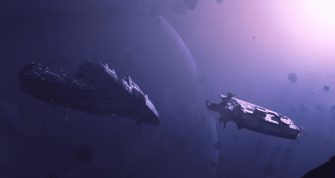 Захватываем мир: 10 лучших стратегий о войне и дипломатии