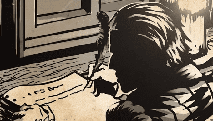 Славянский колорит и загадочная душа русских инди-игр