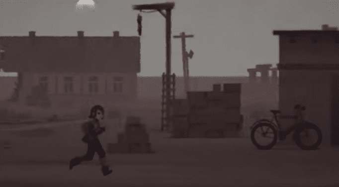 Славянский колорит и загадочная душа русских инди-игр