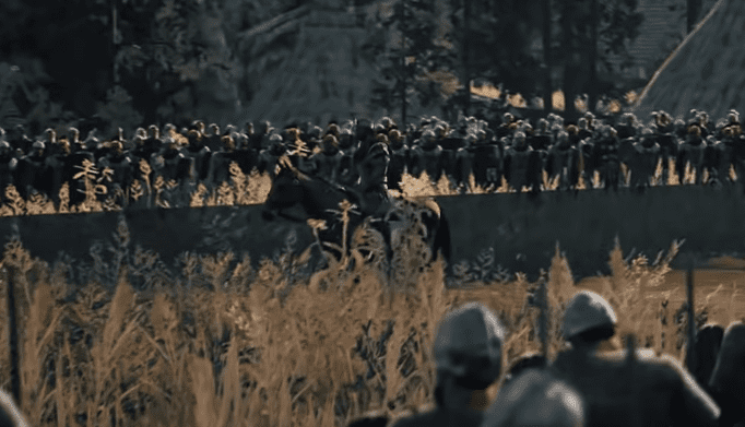 Захватываем мир: 10 лучших стратегий о войне и дипломатии